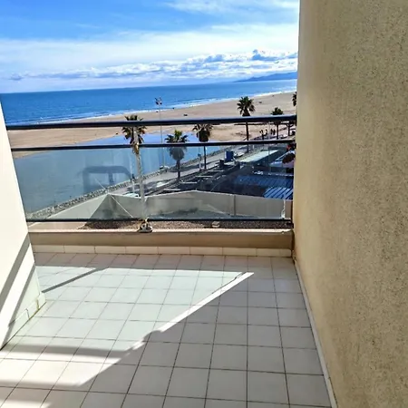 Apartment Alcove 4 Pers - Vue - Parking - Fr-1-794-171 *